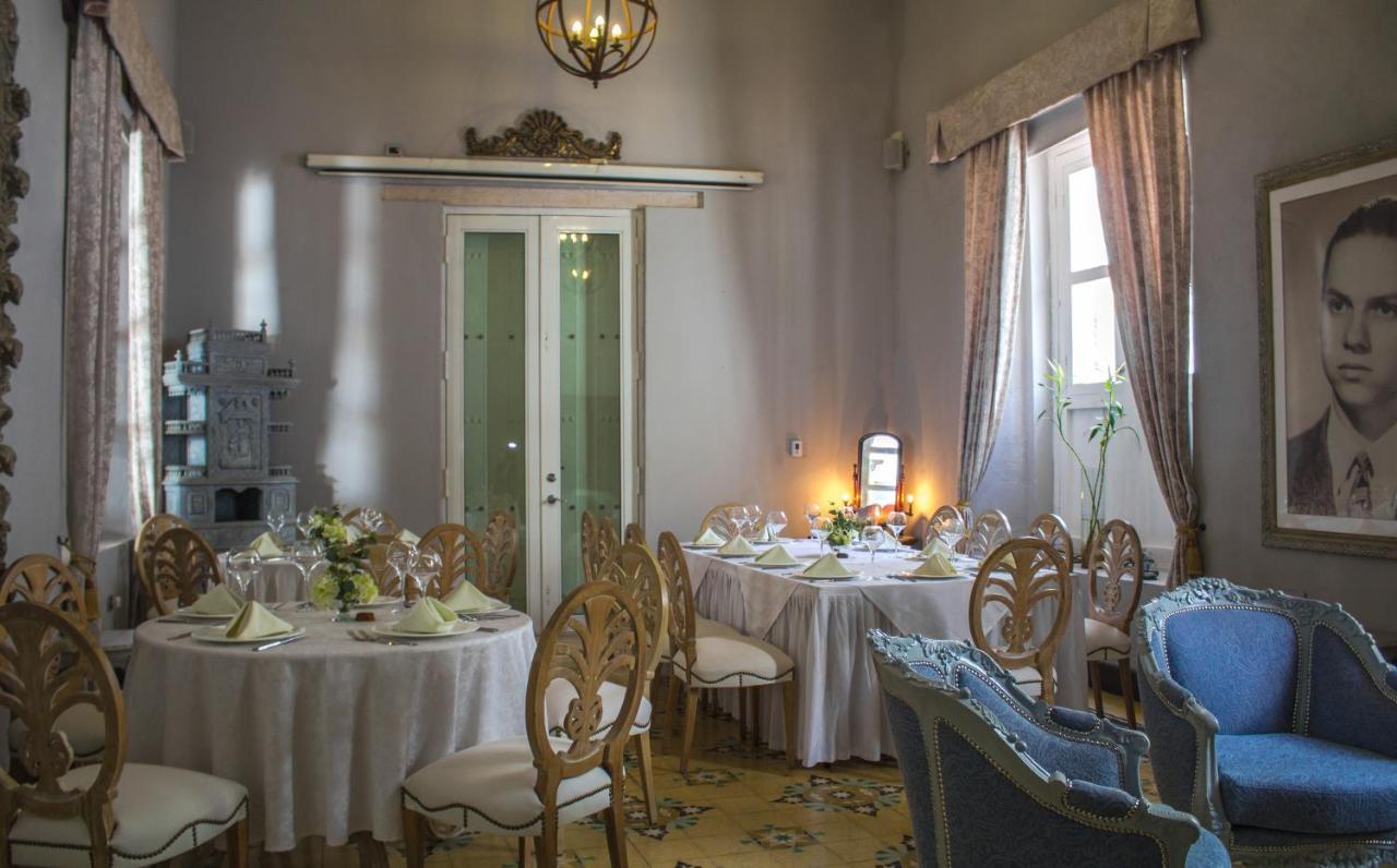 Hotel Boutique Don Pepe Санта-Марта Экстерьер фото