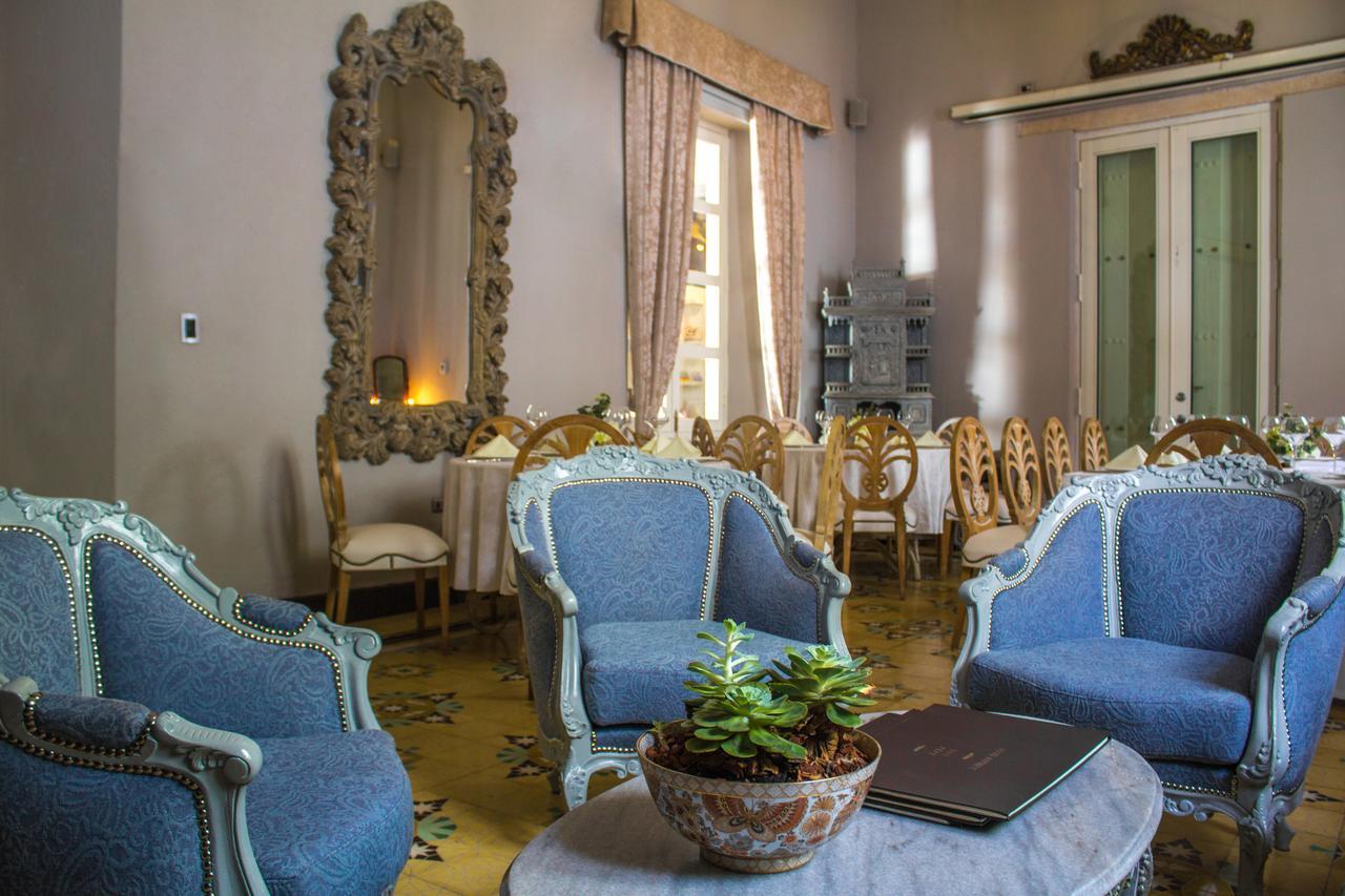 Hotel Boutique Don Pepe Санта-Марта Экстерьер фото
